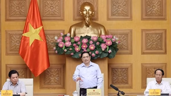 Chống tiêu cực, lợi ích nhóm khi thực hiện dự án trọng điểm