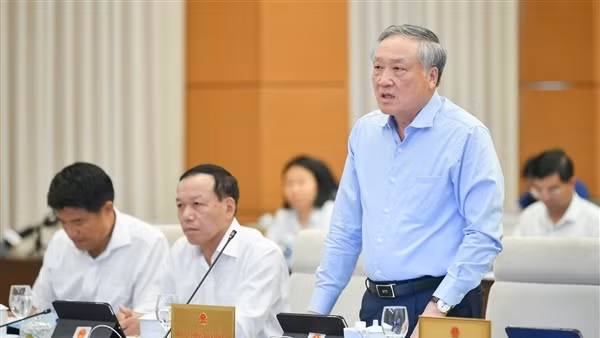 Hành vi cản trở hoạt động tố tụng sẽ bị xử phạt mức nào?