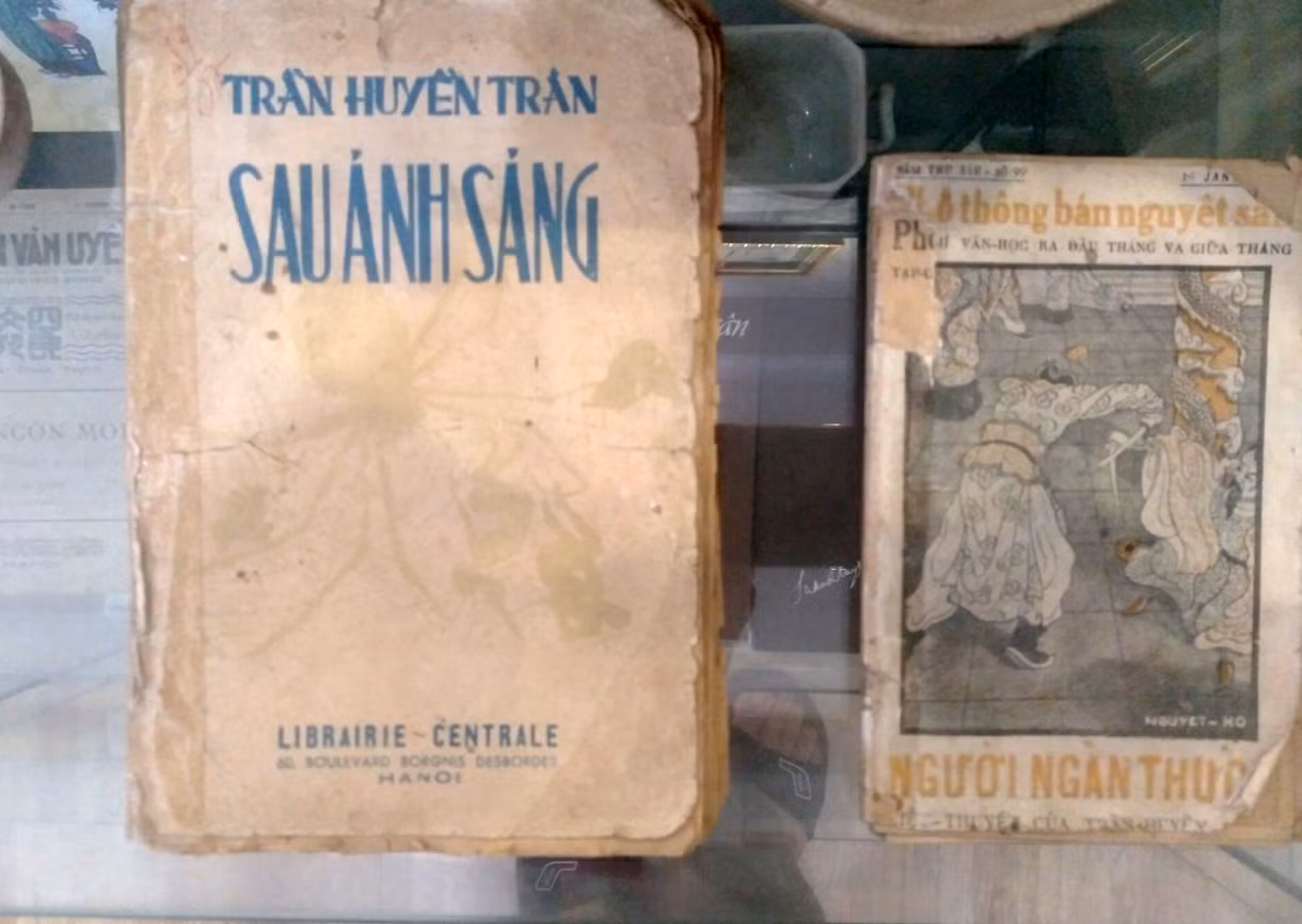 Nhà thơ Trần Huyền Trân: Thơ tôi là trái không mùa không tên -0