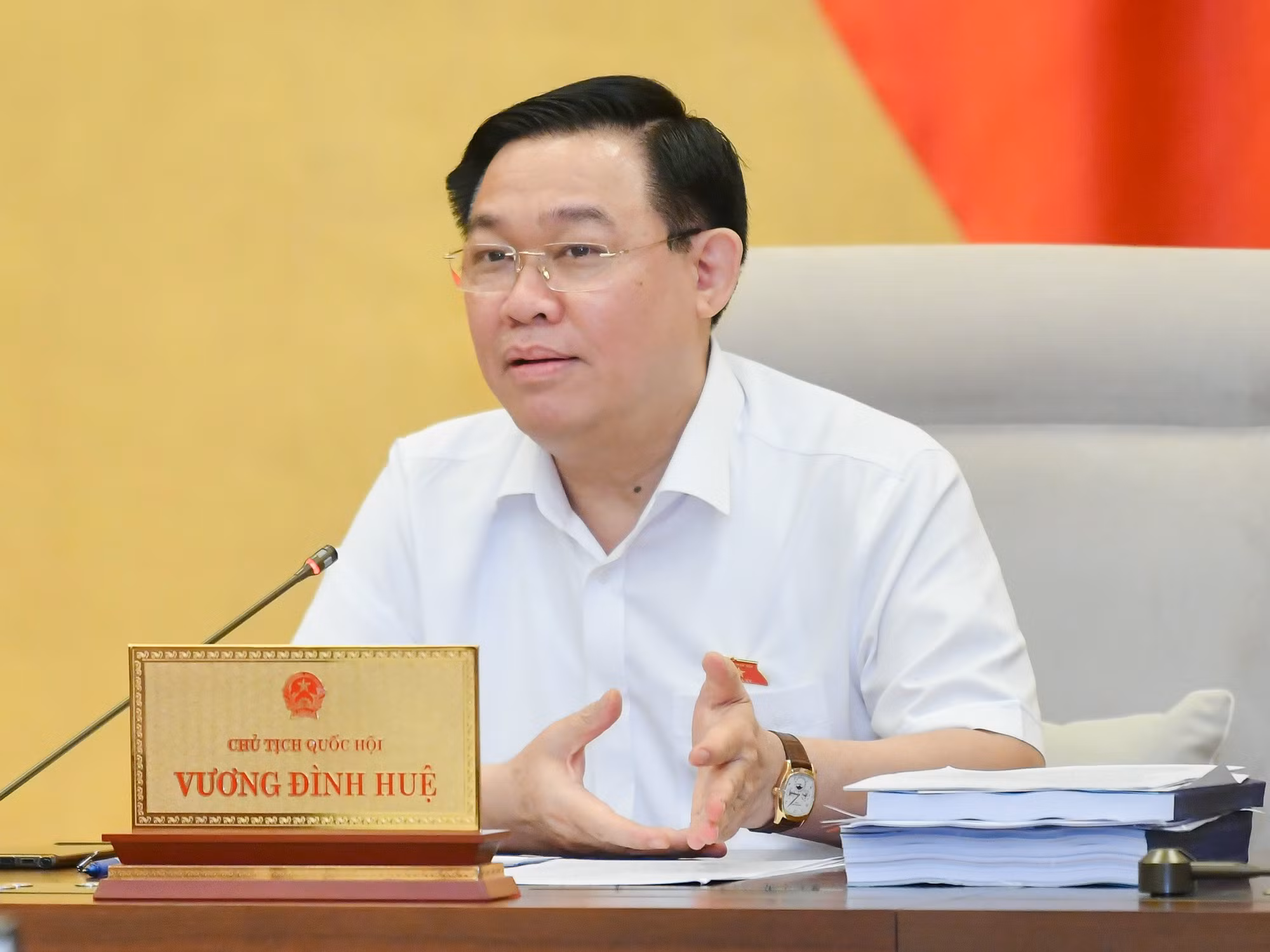 Xây dựng Luật Phòng thủ dân sự để chủ động ứng phó, khắc phục thảm họa, thiên tai -0
