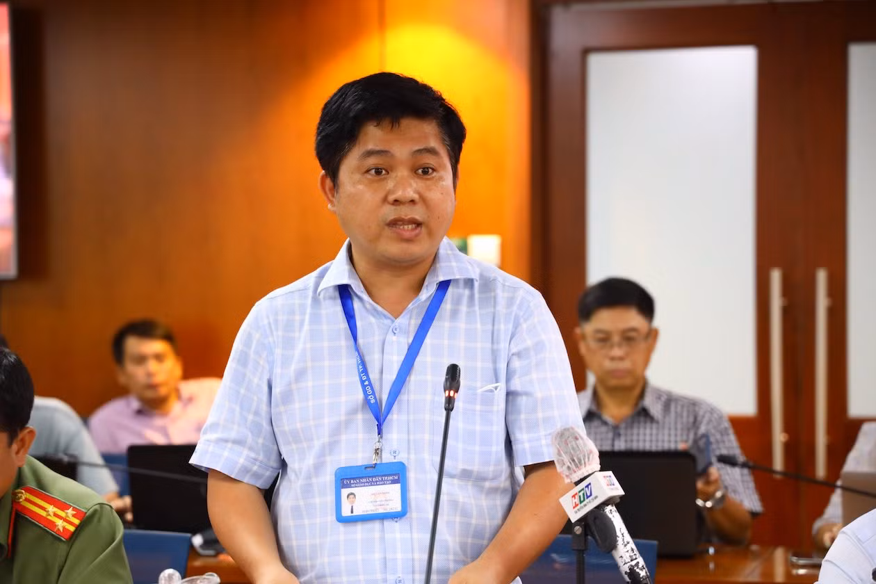 Tăng dân số cơ học, ngành giáo dục thành phố lại đối mặt với nhiều áp lực -0