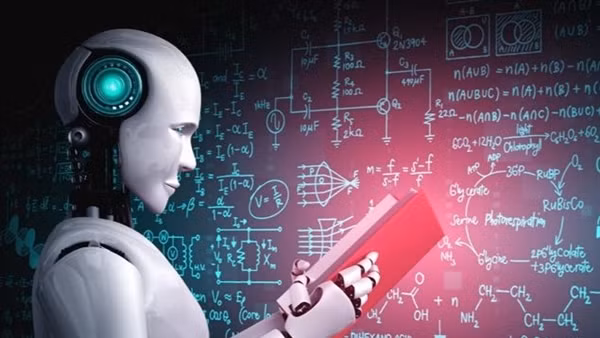Góc khuất của Trí tuệ nhân tạo