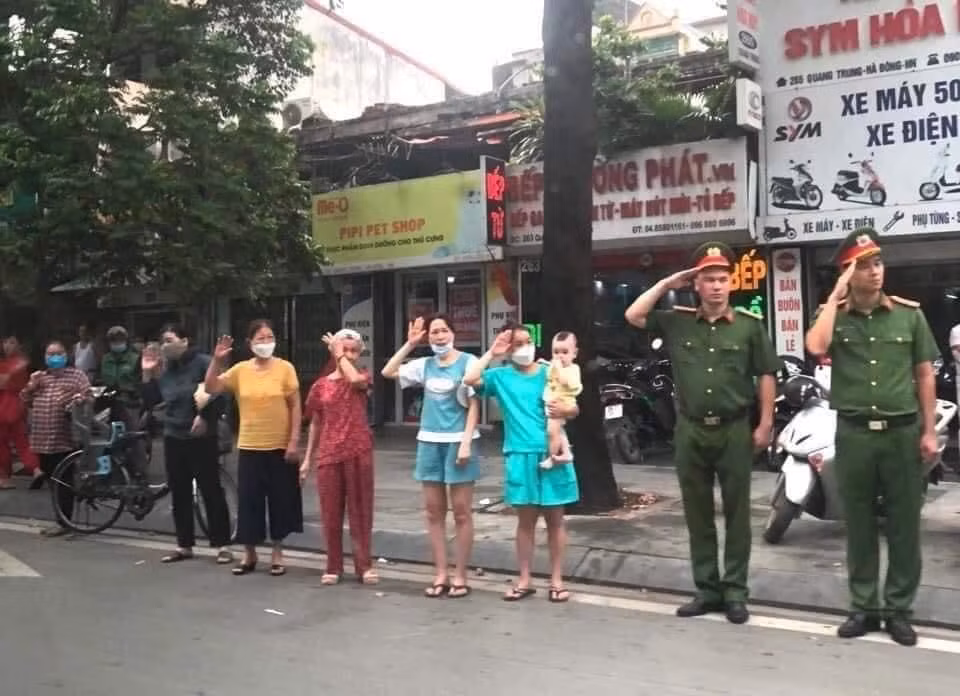 Đoạn đường cuối xin hãy đi thật chậm... -0
