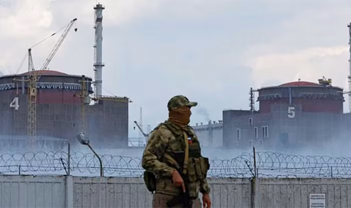 Chiến sự Nga-Ukraine: Tâm điểm vẫn là cuộc chiến tiêu hao -0