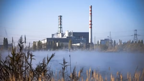 Nga tố nhóm người Ukraine tấn công phá hoại trên lãnh thổ Nga