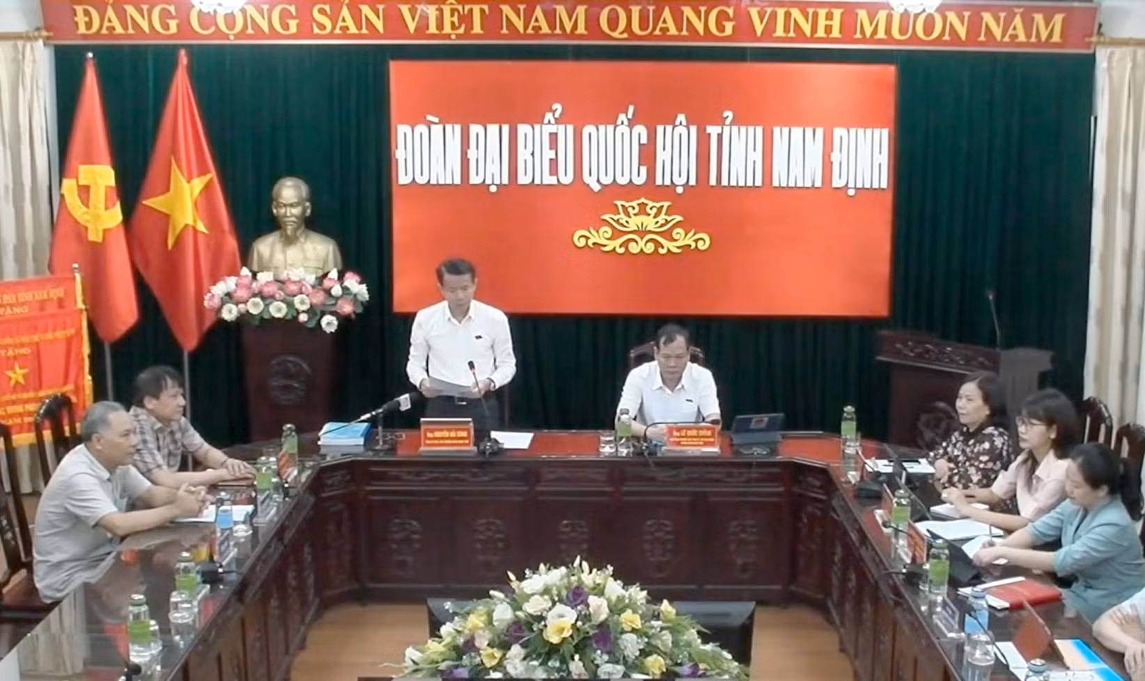 Bộ trưởng Tô Lâm: Ra quân đấu tranh thì số xử lý tăng nhưng tội phạm giảm đi -0