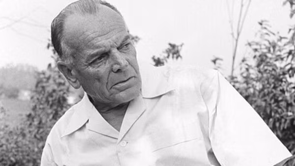 Nhà văn Konstantin Paustovsky: Người bốn lần được đề cử giải Nobel