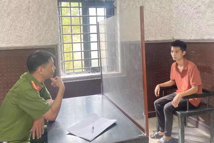 Cuộc truy lùng kẻ nhét cháu bé vào tủ bảo ôn -0
