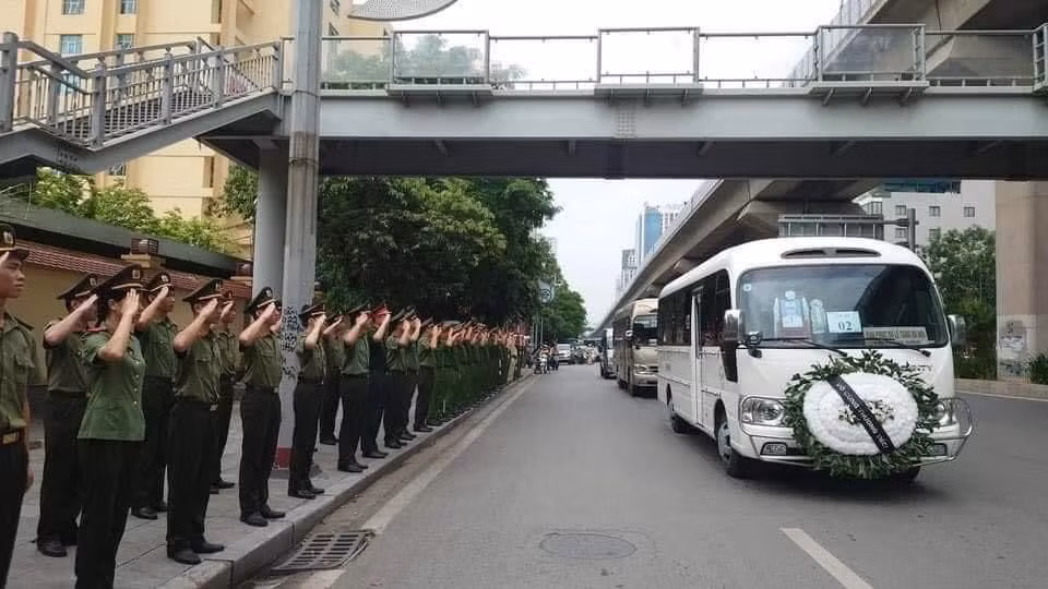 Đoạn đường cuối xin hãy đi thật chậm... -0
