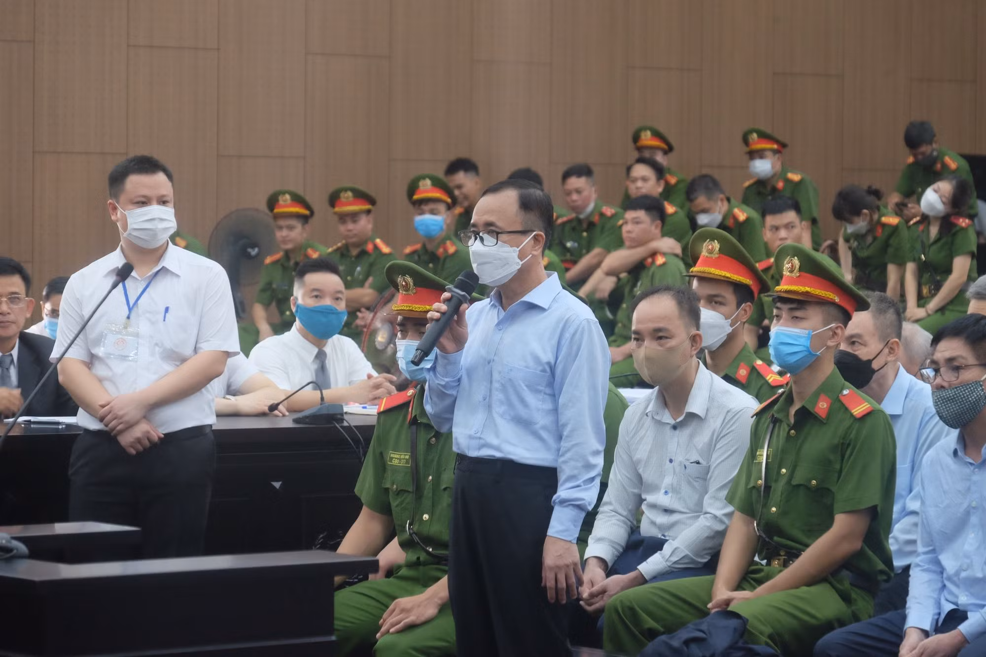 Cựu Bí thư Tỉnh uỷ Bình Dương nhận sai khi ký áp giá hai khu đất gây thất thoát hàng nghìn tỷ đồng -0