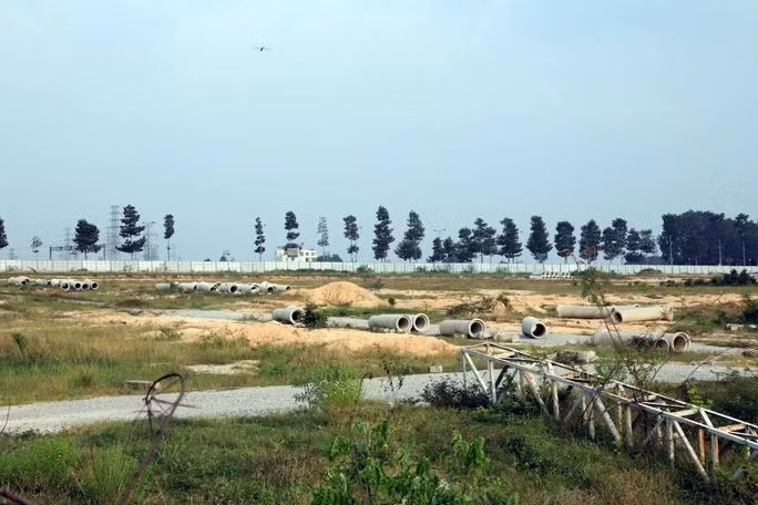 Hai khu đất “vàng” 43ha và 145ha trong đại án cựu Bí thư Tỉnh uỷ Bình Dương ra sao? -0