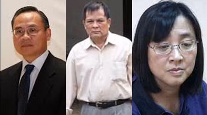 Trang 10,11: Những chuyên án điển hình trong lịch sử CAND -0
