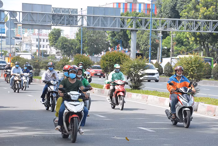 SOS: Vận chuyển ma túy qua dịch vụ giao nhận hàng nhanh -0