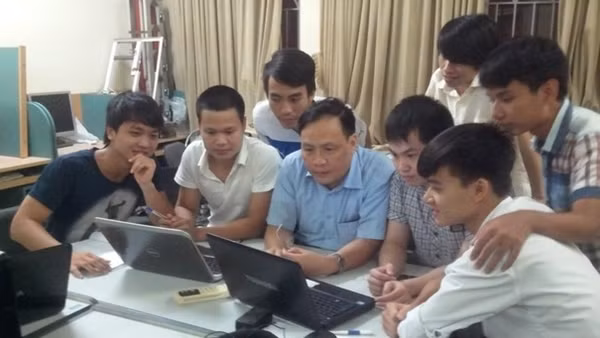 10 nhà khoa học Việt Nam có tên trong bảng xếp hạng hàng đầu thế giới