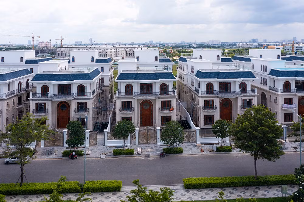 Xu hướng đầu tư an toàn với bất động sản có pháp lý đầy đủ -0
