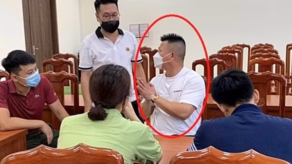 Đánh bạc ở Tây An, Trung Quốc, sang Hải Phòng trốn truy nã