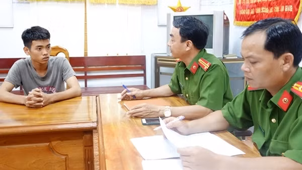 Giết bạn nhậu chỉ vì một lời thách đố
