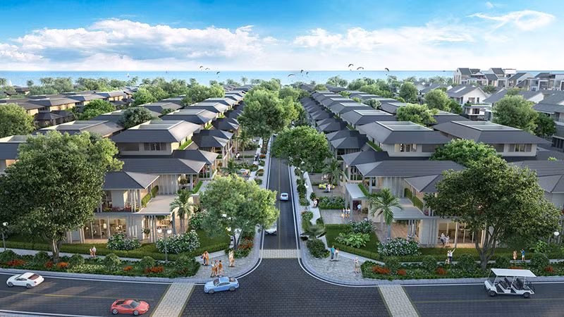 Gam màu nghỉ dưỡng tinh tế tại Bãi Dài Phú Quốc -0