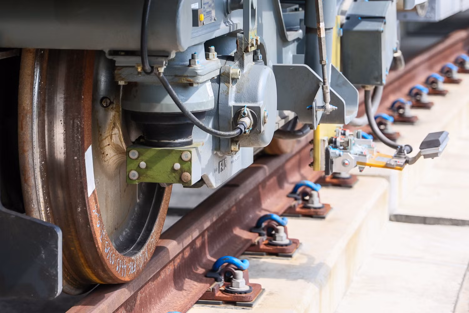 Ngổn ngang Depot Nhổn trước thời hạn chót -2