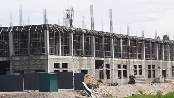 Xử phạt 35 triệu đồng chủ đầu tư vi phạm trật tự xây dựng