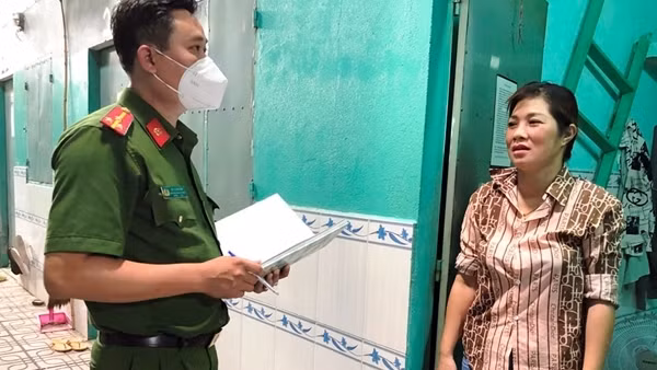 Bảo vệ công nhân trước bẫy "tín dụng đen"