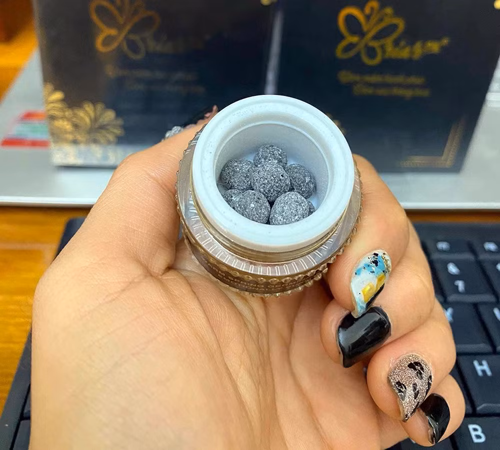 Coi chừng tiền mất tật mang! -0