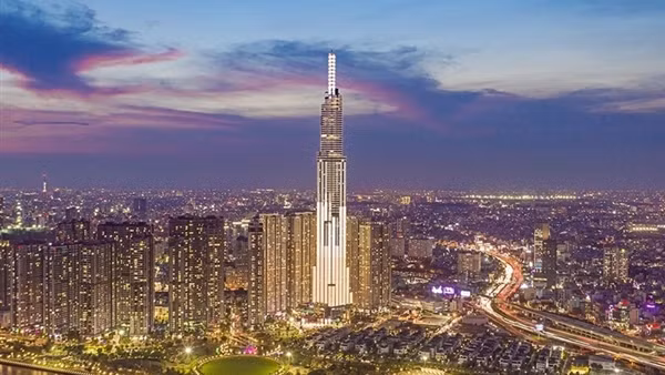 TP Hồ Chí Minh bị tụt vị trí trong xếp hạng PAR INDEX