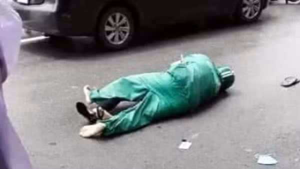 Đối tượng sát hại cô gái trên phố Hàng Bài nghi do ghen tuông