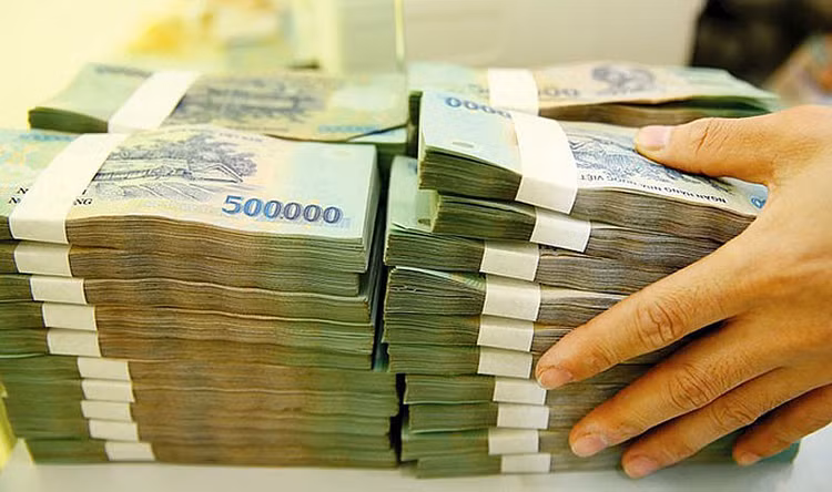 Thu ngân sách Nhà nước 7 tháng &nbsp;đạt 77,5% dự toán -0