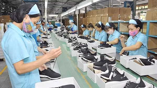 Xuất khẩu tiếp tục được kỳ vọng là điểm sáng của nền kinh tế