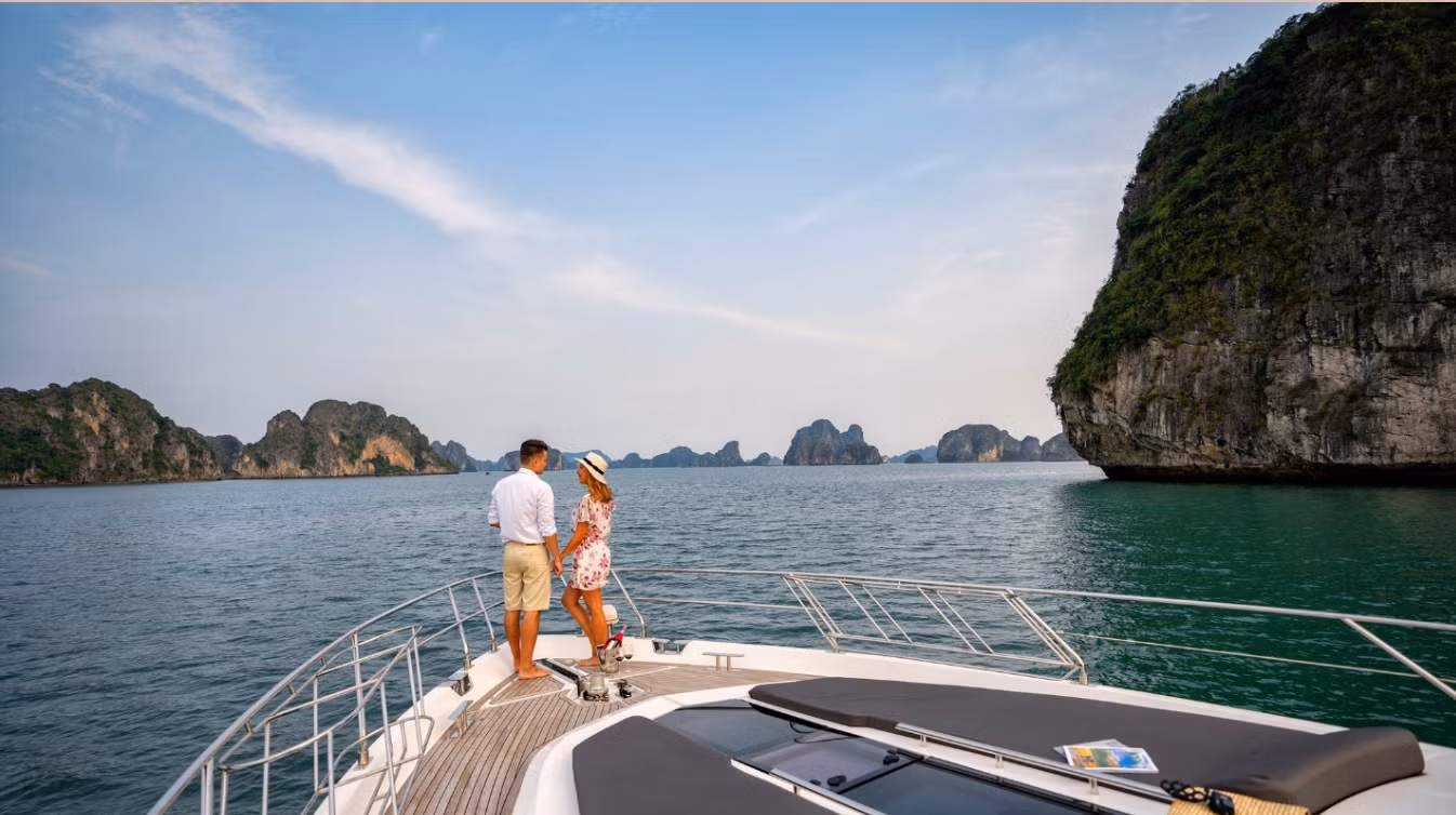 Ba loại hình du lịch hút khách dịp nghỉ lễ 2/9 -0