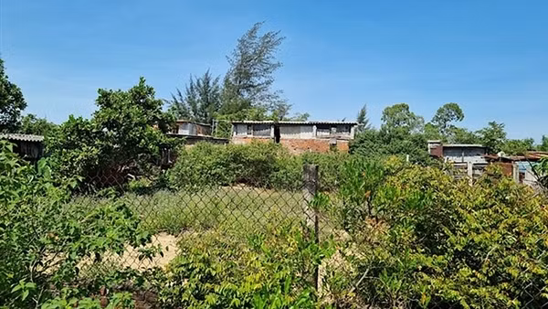 Dân khốn đốn vì Làng Đại học Đà Nẵng quy hoạch “treo” 25 năm