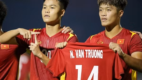 U19 Việt Nam chờ sức bật ở Vòng loại U20 châu Á