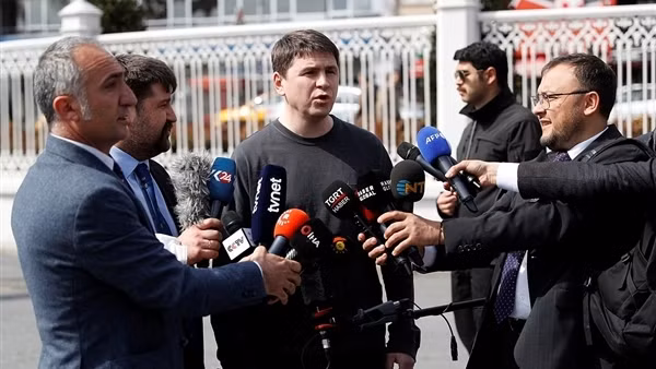 Vì sao Ukraine coi đàm phán với Nga là "thảm họa văn minh"?