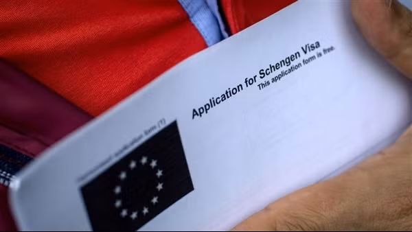 Một thành viên EU phát triển dự thảo cấm visa toàn khối với du khách Nga