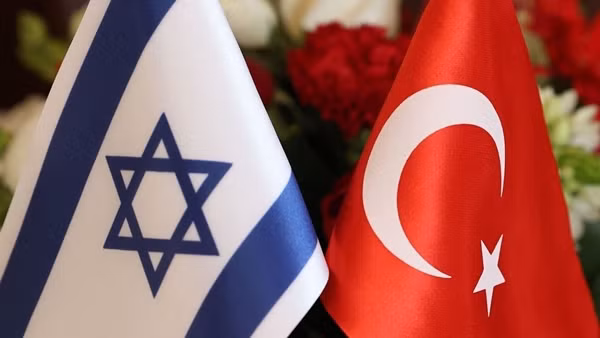 Israel - Thổ Nhĩ Kỳ: “Cái bắt tay” sau hơn một thập kỷ