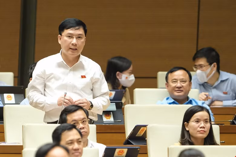 Để học sinh giỏi ngủ quên trong kỳ thi, có phải đạo đức công vụ xuống cấp? -0