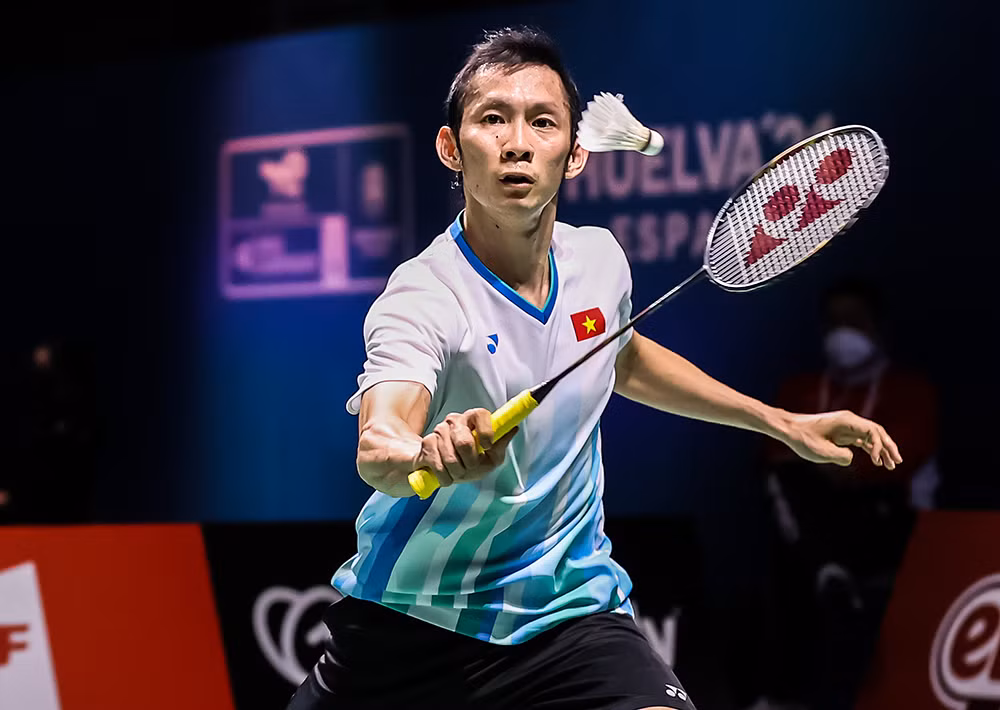 Tiến Minh, sau Huy chương đồng SEA Games và kỷ lục thế giới là gì? -0