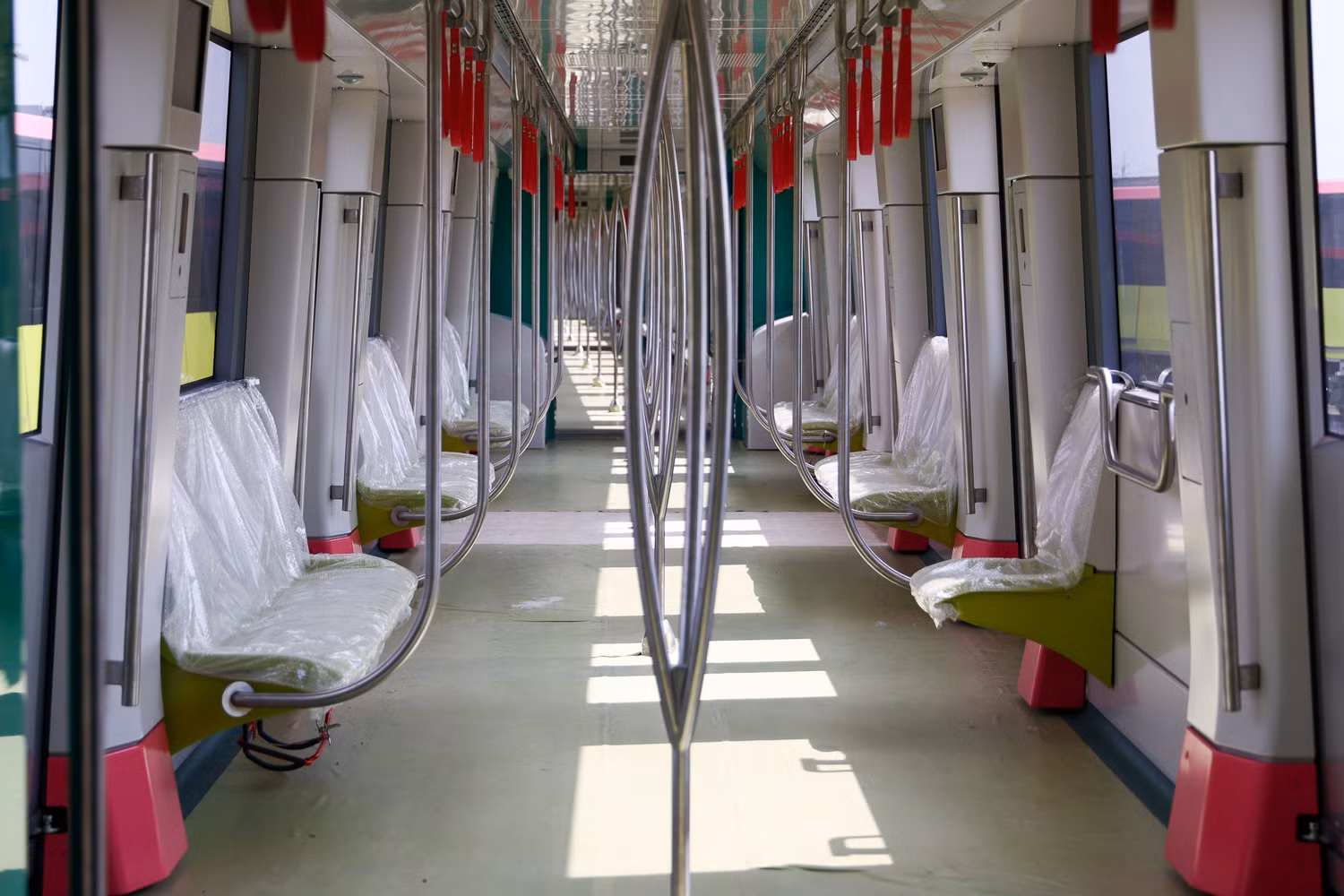 Ngổn ngang Depot Nhổn trước thời hạn chót -4