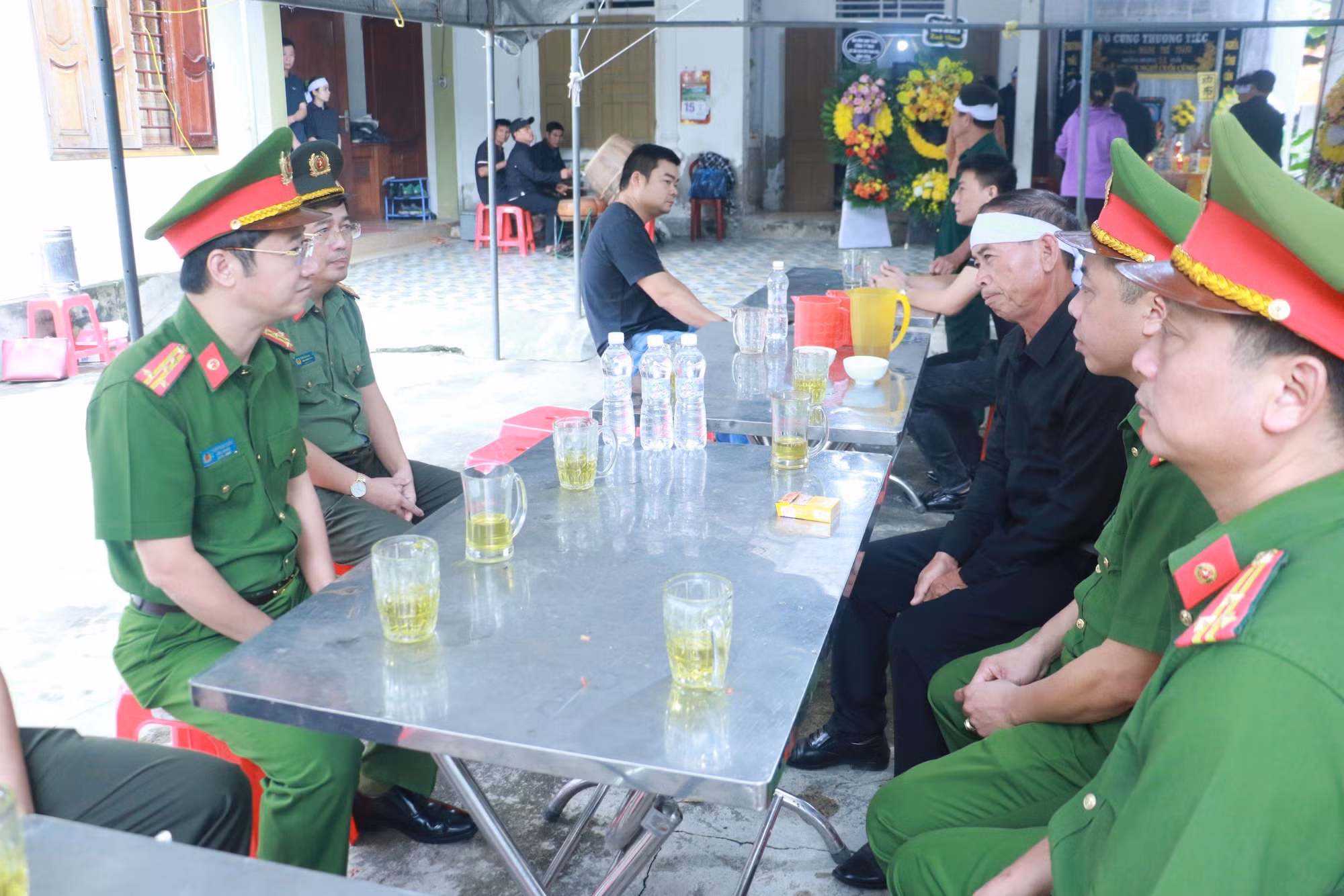 Bi kịch trong cơn say -0