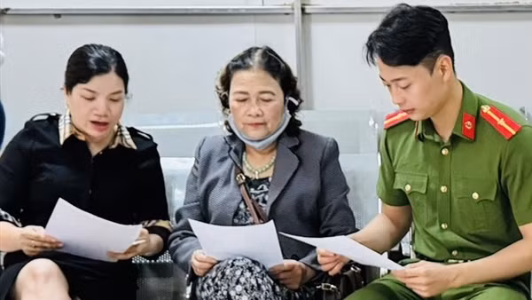 BHXH tỉnh Lai Châu cảnh báo thủ đoạn mạo danh cơ quan nhằm lừa đảo người tham gia BHXH, BHYT