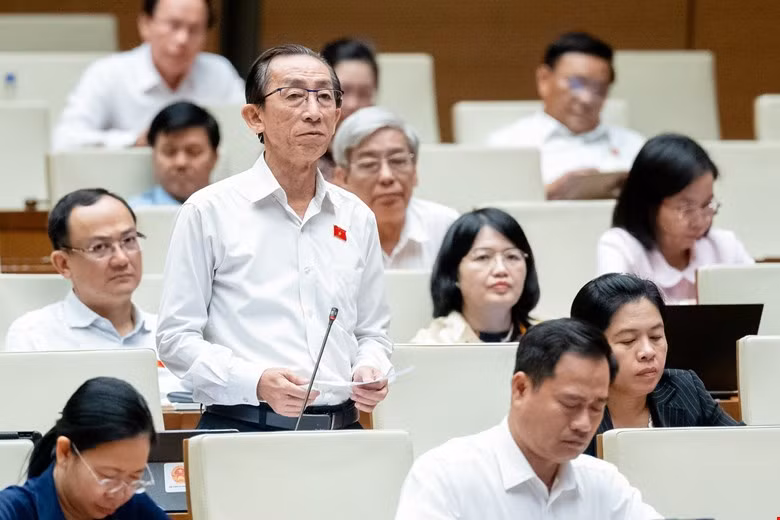 Tăng lương phải gắn kiểm soát lạm phát tin đồn, 