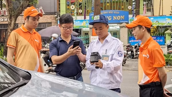 Phát triển thương mại điện tử, chống thất thu thuế từ Đề án 06
