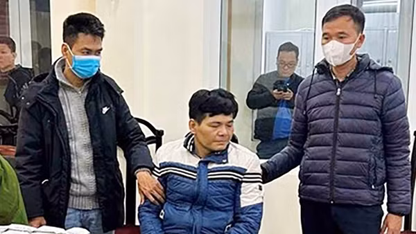 Công an TP Hải Phòng đấu tranh mạnh với tội phạm ma túy