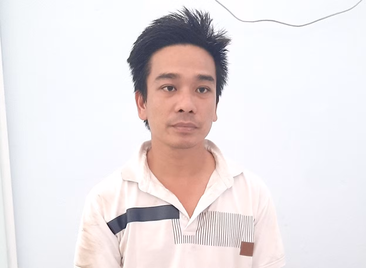 Thuê người đóng giả chủ đất để lừa đảo, chiếm đoạt gần 2,3 tỷ đồng -0