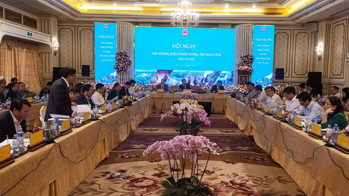 Tạo cơ chế, chính sách đặc thù cho vùng Tây Nguyên phát triển -0