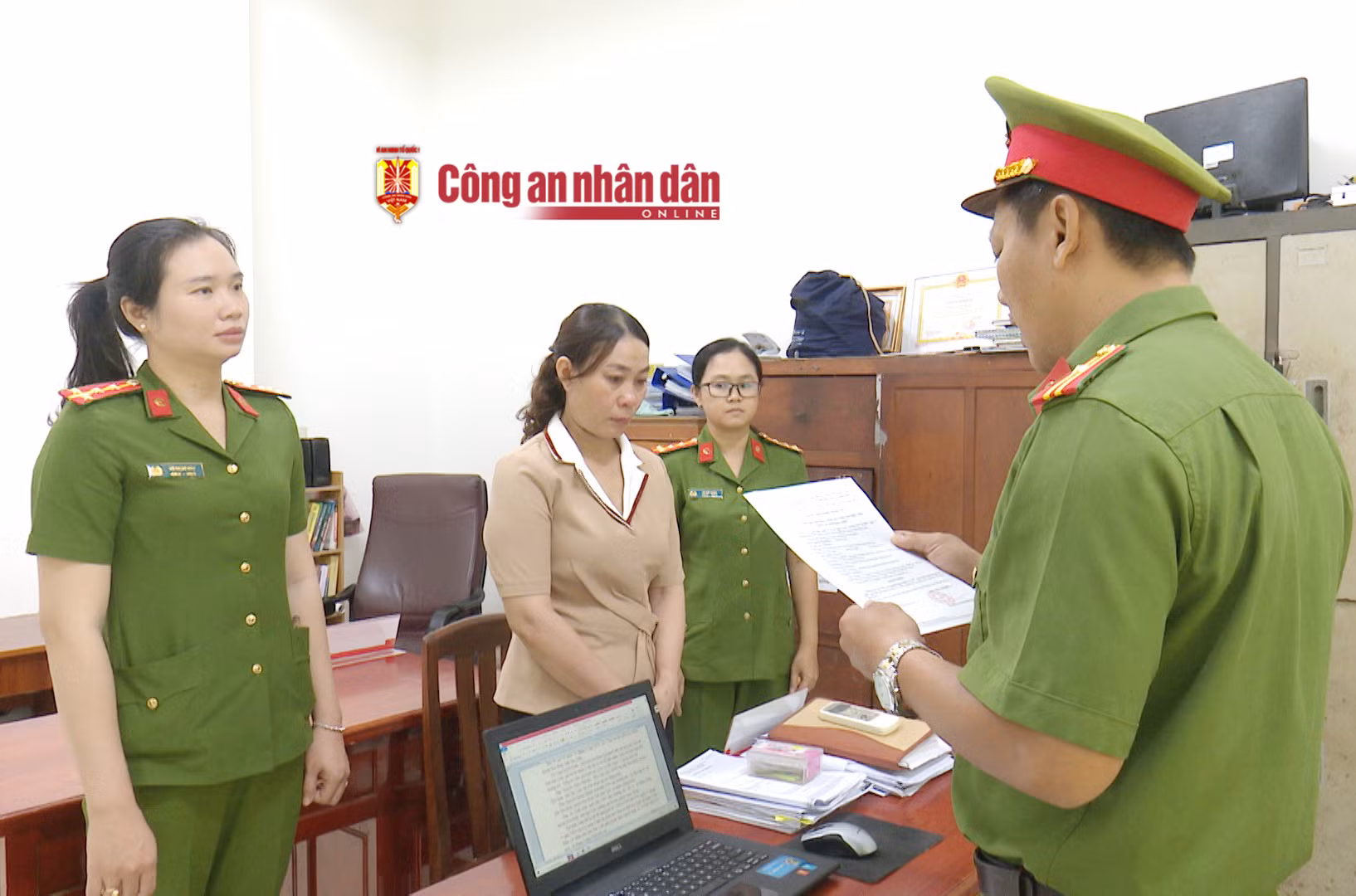 Khởi tố chủ hụi ở Bạc Liêu lừa đảo gần 4 tỷ đồng -0