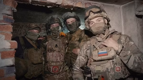 Nga-Ukraine trao đổi tù binh