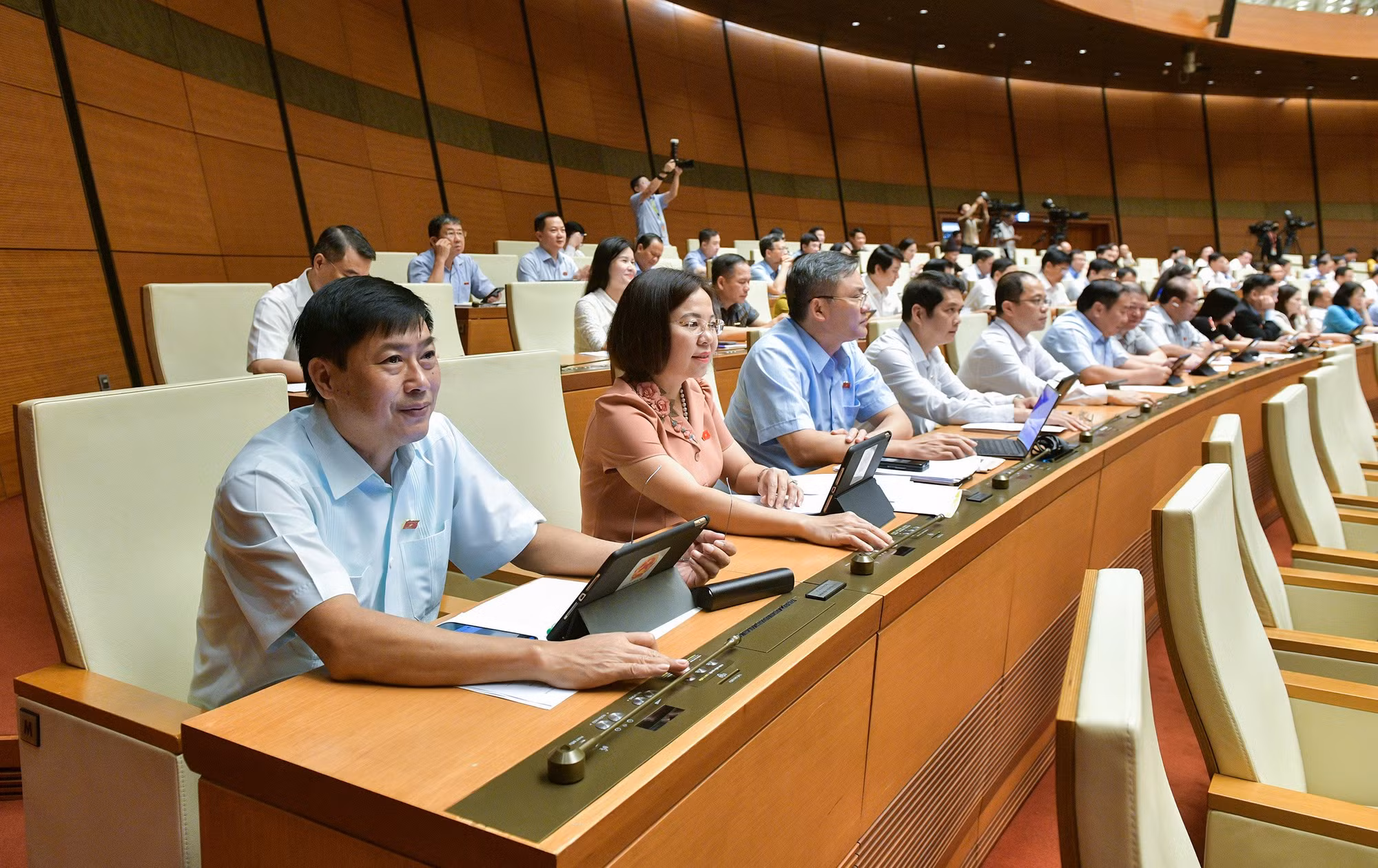 Bộ Quốc phòng, Bộ Công an chủ trì, phối hợp lập, quy hoạch sử dụng đất quốc phòng, an ninh -0