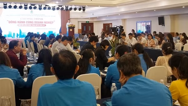 BHXH TP Hồ Chí Minh điểm sáng trong ứng dụng công nghệ thông tin, đẩy mạnh chuyển đổi số